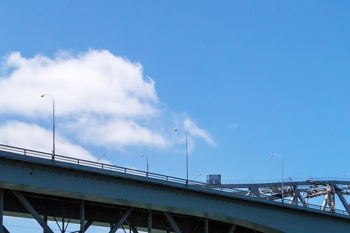 Auckland Harbour Cruise: 90-Minute Waitematā Harbour Sightseeing photo 5