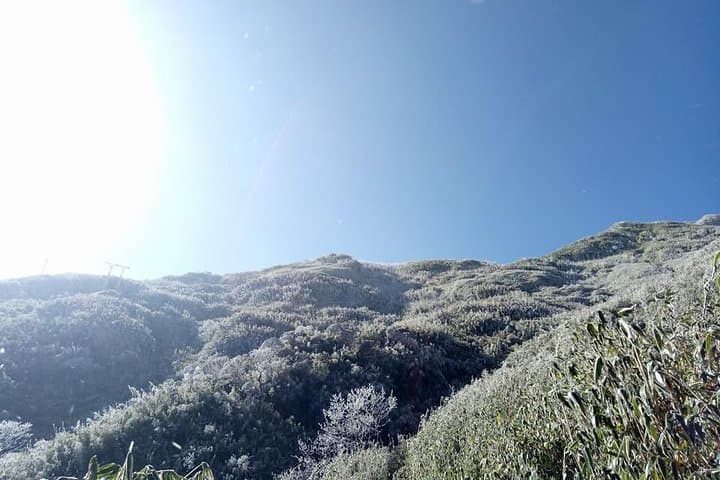 Fansipan One-Day Summit Trek — 10–12h Ascent to Indochina's Highest Peak photo 2