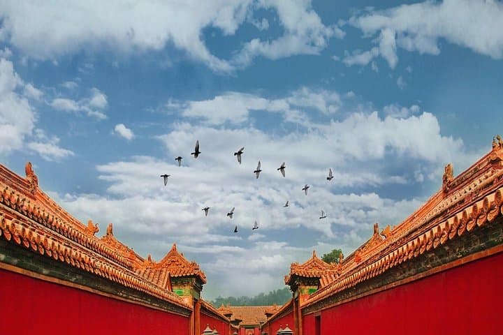 8-Day Private Golden Trip: Beijing, Xi'an & Shanghai Highlights photo 4