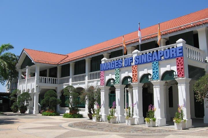 Sentosa Afternoon Tour: Butterfly Park, Images of Singapore & Madame Tussauds photo 5