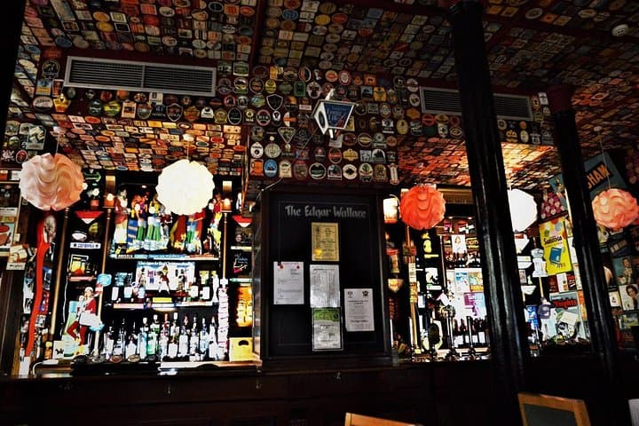 Historic London Pub Walk — 2,000 Years of City Stories and Classic Pubs photo 2