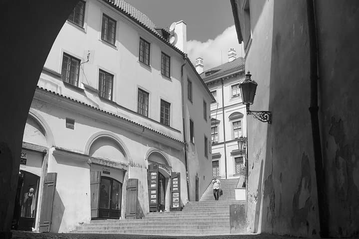 Capture Prague: A 3-Hour Instagram Photo Walk From Charles Bridge to Prague Castle photo 2