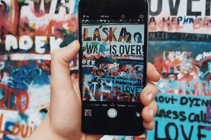 Capture Prague: A 3-Hour Instagram Photo Walk From Charles Bridge to Prague Castle photo 3