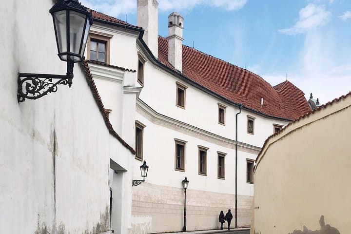Capture Prague: A 3-Hour Instagram Photo Walk From Charles Bridge to Prague Castle photo 4
