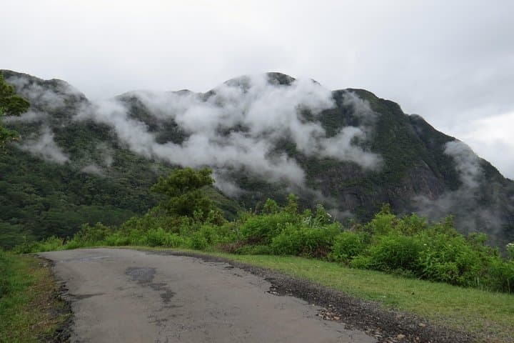 Riverston Highlands Hike from Matale — Riverston Peak & Mini World's End Day Trek photo 2
