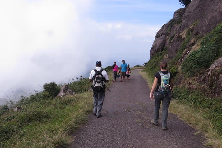 Riverston Highlands Hike from Matale — Riverston Peak & Mini World's End Day Trek photo 3