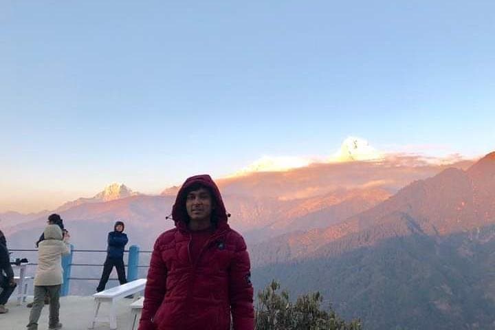 Poon Hill Sunrise Trek: Annapurna Panorama Trek from Pokhara photo 5