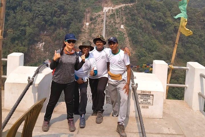 Poon Hill Sunrise Trek: Annapurna Panorama Trek from Pokhara photo 6