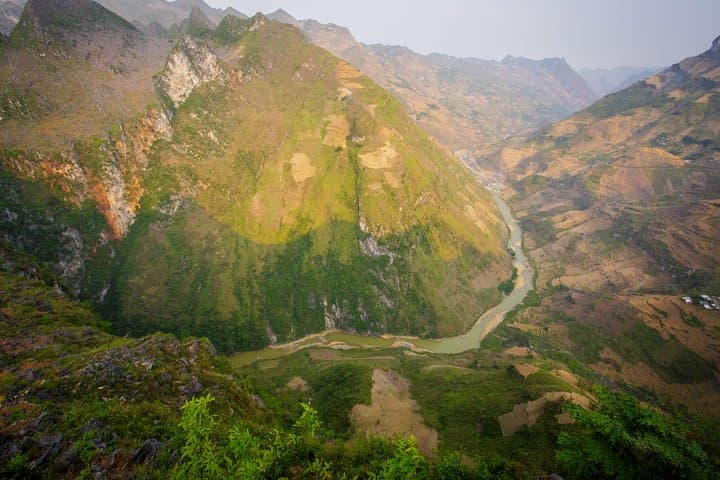 Ha Giang 4-Day Panorama: Ma Pi Leng, Dong Van & Ethnic Homestays photo 6