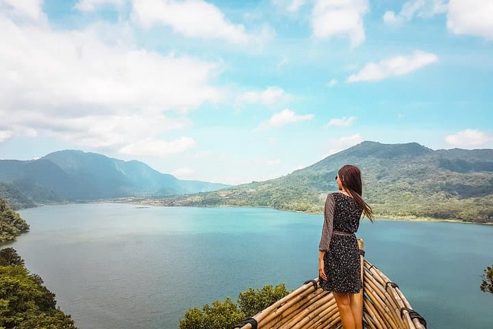 Private Bali Scenic Tour: Handara Gate, Ulun Danu & Jatiluwih Rice Terraces photo 6