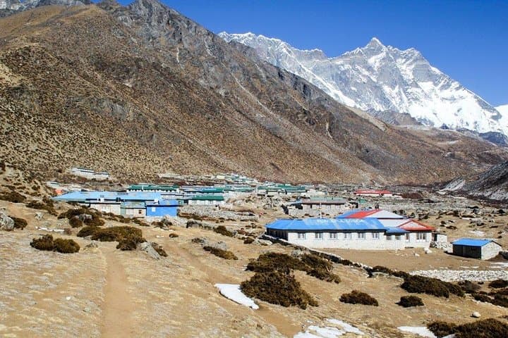 Everest Base Camp Trek: 14-Day Khumbu Route to Kala Patthar & EBC photo 6