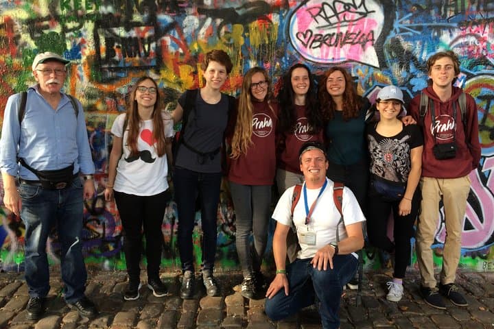 Prague Castle & Old Town: 3-Hour Walking Tour of Top Sights photo 2