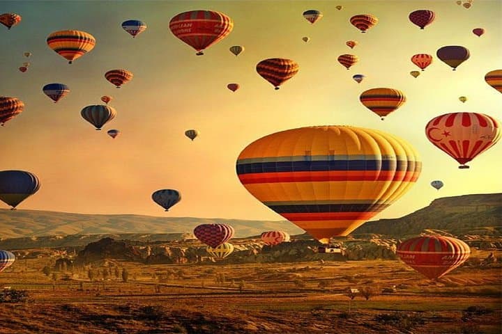 Private Cappadocia Day Tour: Tatlarin Underground City, Ağzıkarahan Caravanserai & Lake Tuz photo 5