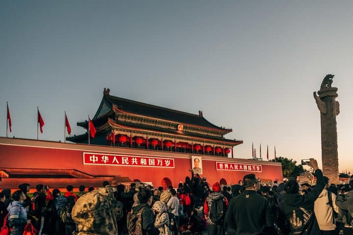 8-Day Private Golden Trip: Beijing, Xi'an & Shanghai Highlights photo 2