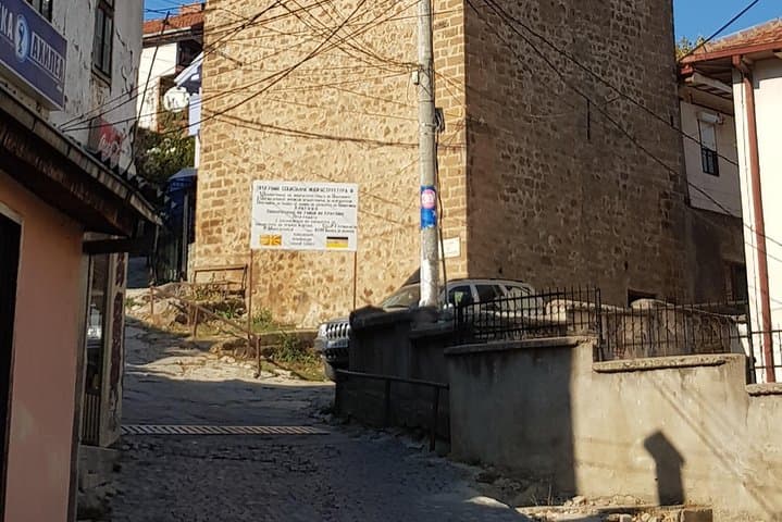 Vinica, Lesnovo Monastery & Kratovo Day Tour from Skopje — Medieval Bridges, Frescoes & Stone Dolls photo 4