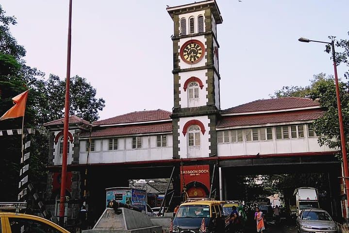 Private Mumbai Jewish Heritage Tour — Baghdadi & Bene Israel Sites in South Mumbai photo 6