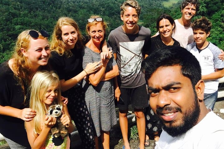 4-Day Sri Lanka Cultural Circuit: Kandy, Nuwara Eliya, Sigiriya & Anuradhapura