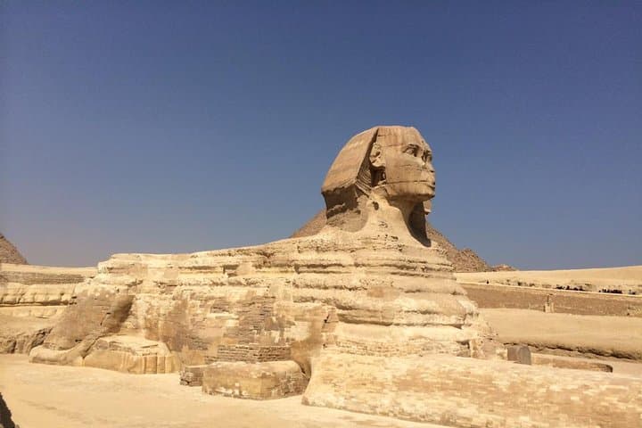 8-Day Private Egypt Tour: Cairo, Aswan & Luxor with 4-Day Nile Cruise photo 6