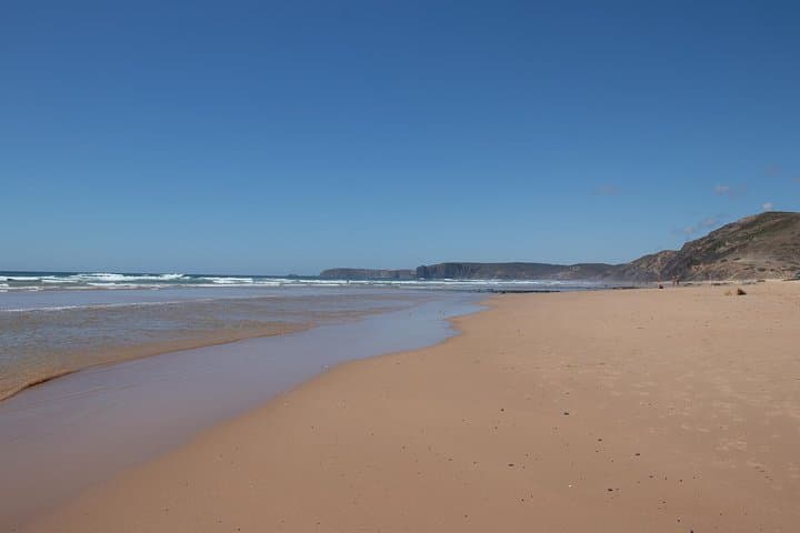 Full Surf Day on the Algarve West Coast: Lessons, Gear & Coastal Vibes photo 6
