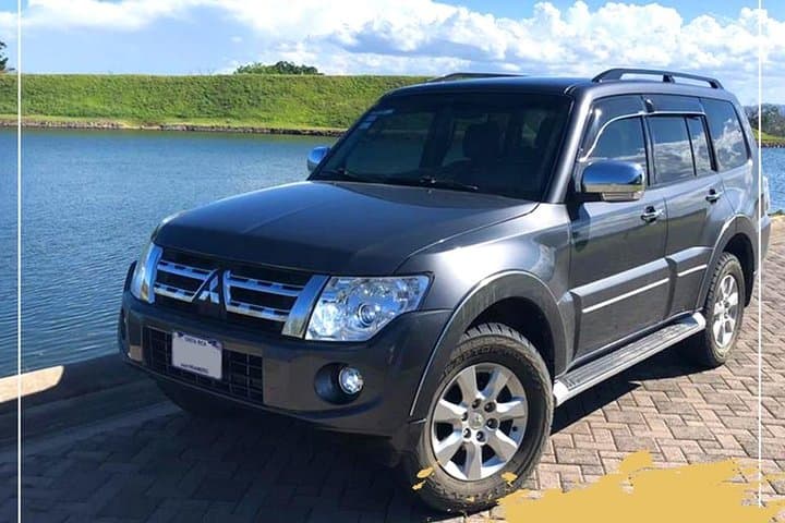 Monteverde to San José Shared Shuttle — Daily Door-to-Door Transfer with Wi‑Fi photo 4