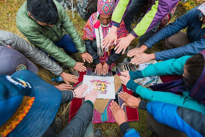 Salkantay to Machu Picchu: 5-Day Sacred Trek Through Andes and Cloud Forest photo 4