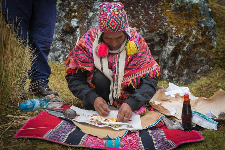 Salkantay to Machu Picchu: 5-Day Sacred Trek Through Andes and Cloud Forest photo 3