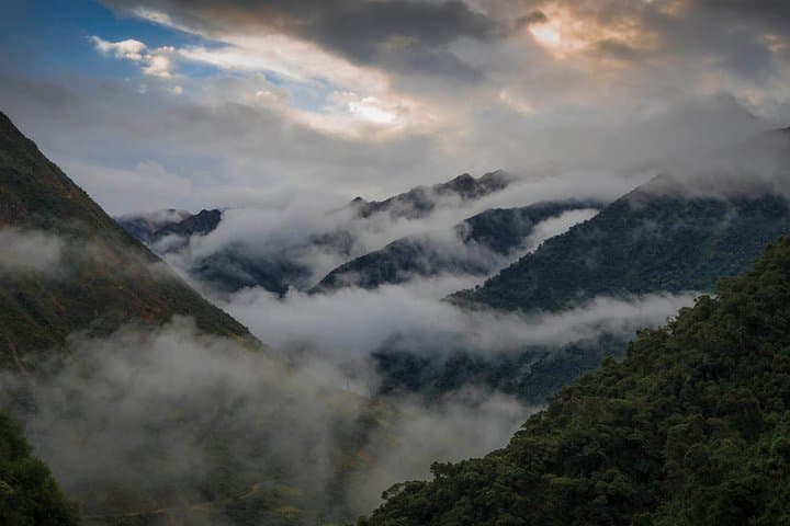 Salkantay to Machu Picchu: 5-Day Sacred Trek Through Andes and Cloud Forest photo 6