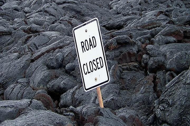 Day Trip to Hawaii Volcanoes National Park from Maui — Kīlauea, Lava Tubes & Hilo