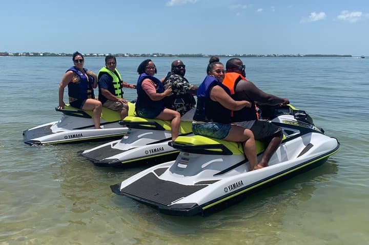 Free-Range Jet Ski Rentals in Fort Myers Beach — Self-Guided Coastal Adventure photo 2