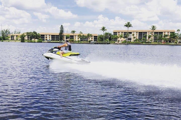 Free-Range Jet Ski Rentals in Fort Myers Beach — Self-Guided Coastal Adventure photo 3