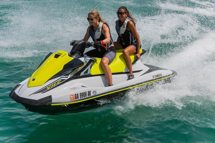 Free-Range Jet Ski Rentals in Fort Myers Beach — Self-Guided Coastal Adventure photo 4