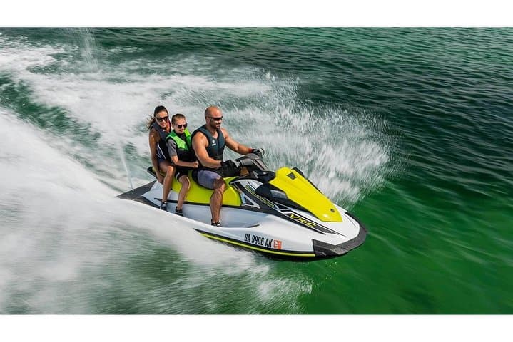Free-Range Jet Ski Rentals in Fort Myers Beach — Self-Guided Coastal Adventure