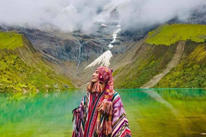 Humantay Lake Trek: Sunrise Hike to the Turquoise Lagoon from Cusco photo 1
