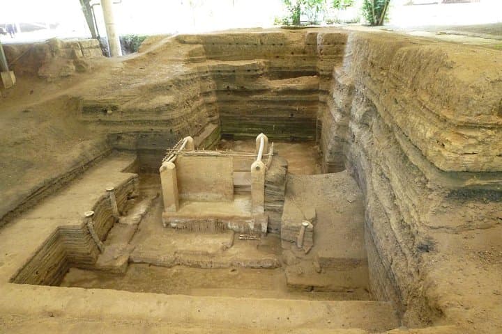 Mayan Archaeological Tour: Joya de Ceren, Tazumal & San Andrés from San Salvador photo 5