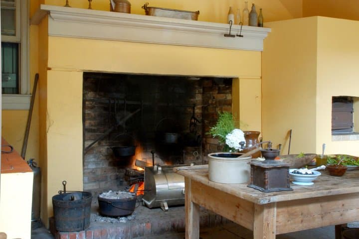 Urban Enslavement Tour at Hermann-Grima House — New Orleans’ Untold Home Histories photo 6
