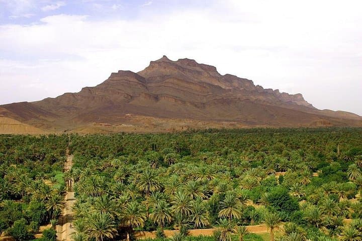 Express 2-Day Marrakech to Merzouga Desert Tour — Erg Chebbi Camel Trek & Overnight Camp photo 3