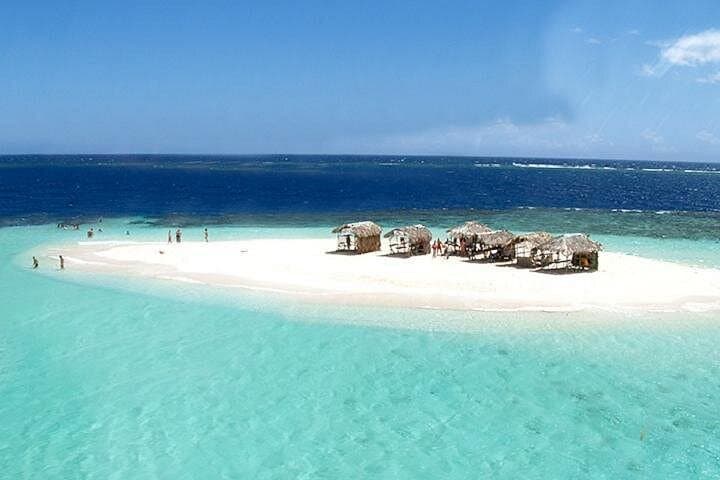 Cayo Paraiso (Cayo Arena) Day Trip from Puerto Plata — Snorkel Pristine Reefs & Explore Mangroves photo 1