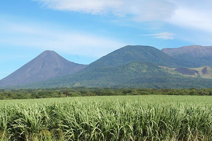 Hike Santa Ana Volcano (Ilamatepec) and Swim Coatepeque — Day Trip from San Salvador photo 2