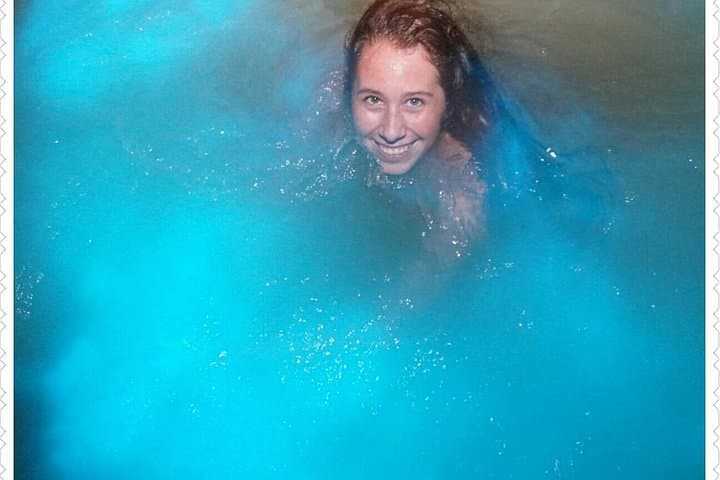 Luminous Lagoon Night Boat Tour — Glistening Waters Near Montego Bay photo 3
