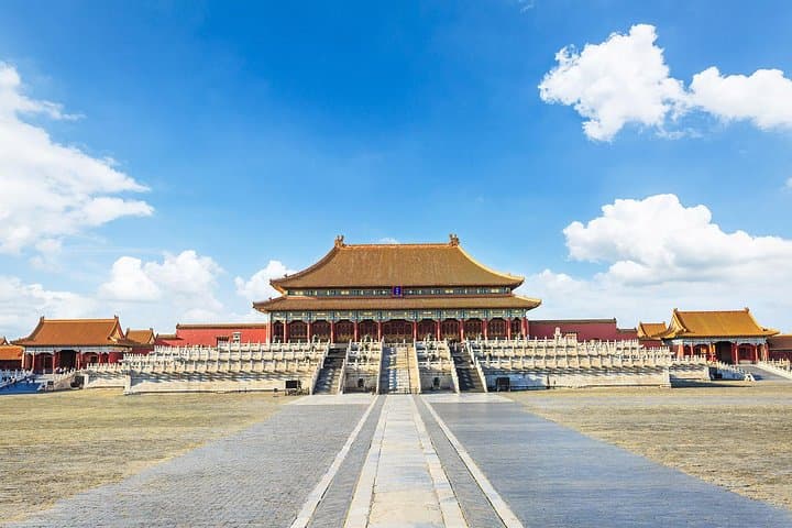 11-Day Private China Tour: Beijing, Xi'an, Zhangjiajie & Shanghai Highlights photo 2