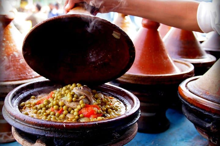 Atlas Mountains Berber Cooking Class Day Trip from Marrakech photo 2