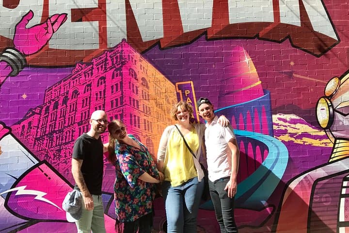 Best of Denver Walking Tour: History, Art, and Hidden Gems in 2 Hours photo 2