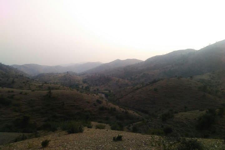 Arawali Hills Hiking Near Udaipur: Village Trails & Countryside Views photo 2