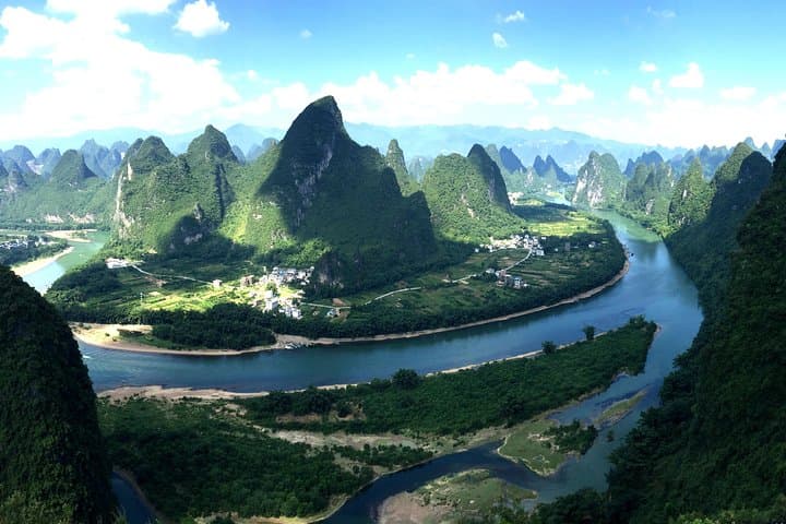Li River Hike to Xingping & Xianggong Hill — Full-Day Private Tour from Guilin photo 4