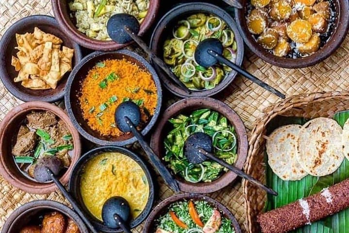 Sri Lanka 7-Day Classical Private Tour: Beaches, Hill Country & Yala Safari photo 6