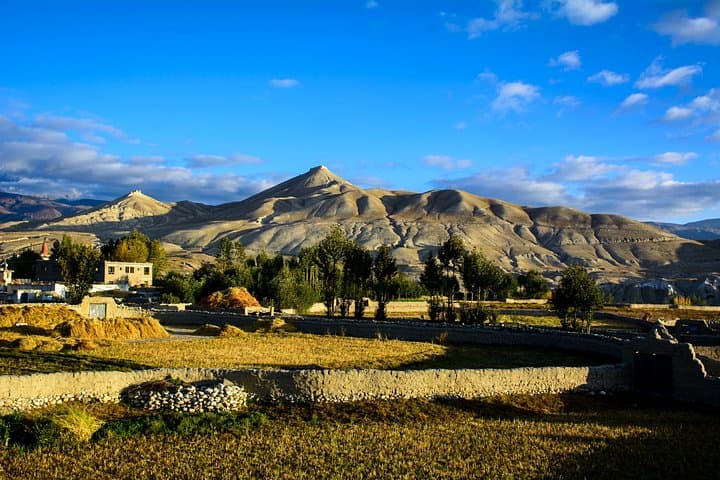 Motorbiking the Kaligandaki: 8-Day Jomsom to Muktinath Himalayan Ride photo 3