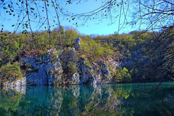 Private Zagreb to Plitvice Lakes Day Tour with Rastoke and Split Transfer photo 6