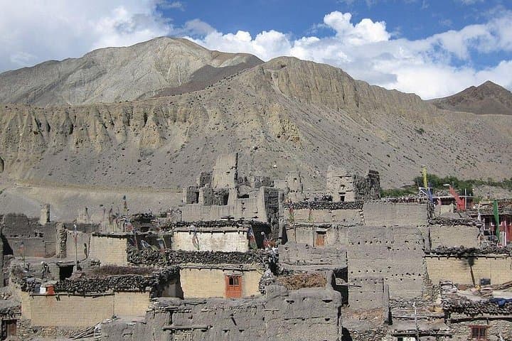 Muktinath & Mustang Valley Tour: Jomsom, Kagbeni, Tatopani photo 2