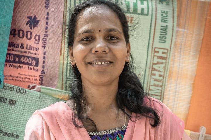 Sustainable Arugam Bay Tour: WasteLess & Rice & Carry Community Visit photo 6
