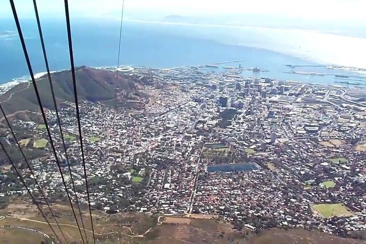 Cape Town Private Tour: Bo-Kaap, Table Mountain & Cape Peninsula Day Trip photo 4